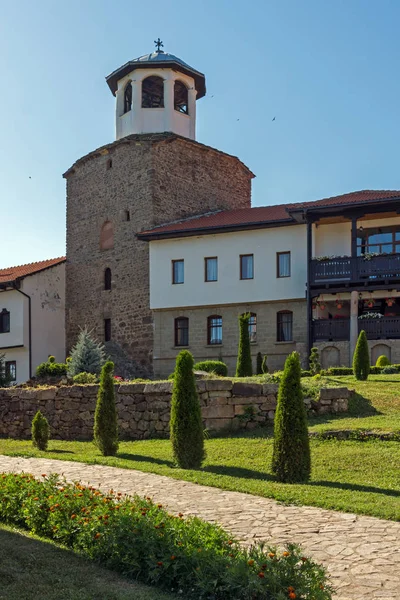 Lesnovo Klooster Noord Macedonië Juli 2018 Orthodox Lesnovo Klooster Van — Stockfoto