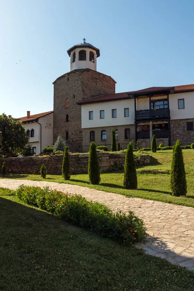 Lesnovo Klooster Noord Macedonië Juli 2018 Orthodox Lesnovo Klooster Van — Stockfoto