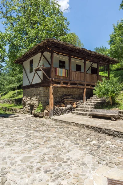 불가리아 가브로보 에타르 2018년 불가리아 가브로보 에타르 에타라 마을의 오래된 — 스톡 사진
