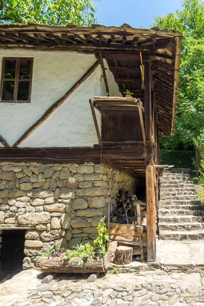 Etar Gabrovo Bulgaria Julio 2018 Antiguo Molino Ethno Village Etar — Foto de Stock