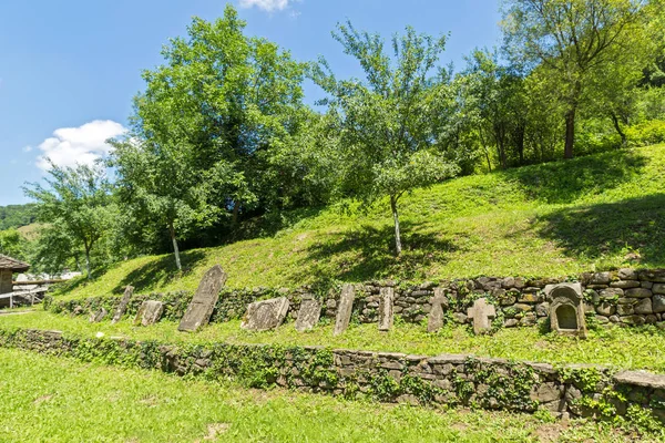 Этар Габрово Бульгария Июля 2018 Года Вид Этнодеревню Этар Этара — стоковое фото