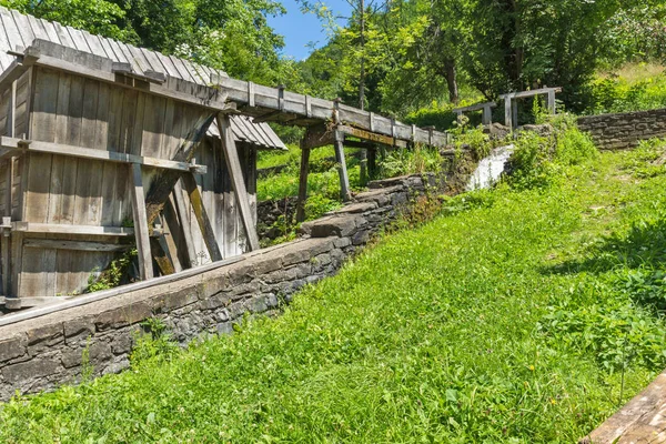 Etar Gabrovo Bulgaristan Temmuz 2018 Etar Köyünde Etara Gabrovo Kasabası — Stok fotoğraf