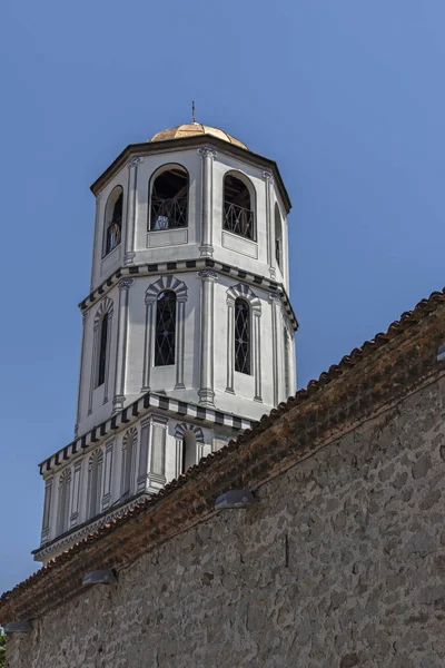 Plovdiv Bulgarije Mei 2019 Heiligen Constantijn Helena Oosters Orthodoxe Kerk — Stockfoto