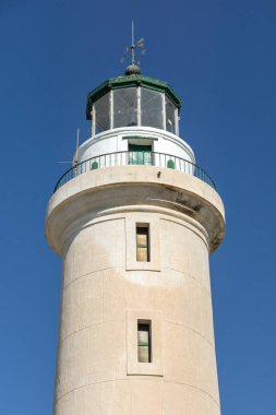 Dedeağaç'taki Deniz Feneri, Yunanistan