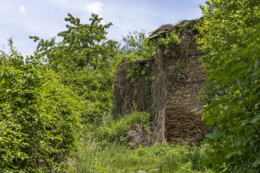 Kosova Köyü'nde on dokuzuncu yüzyıl evleri, Bulgaristan