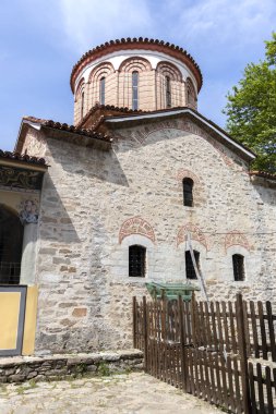 Bachkovo Manastırı'ndaki Ortaçağ Binaları, Bulgaristan