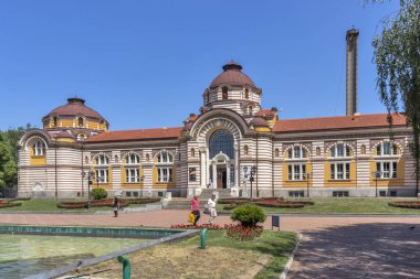 Sofya Tarih Müzesi, Bulgaristan