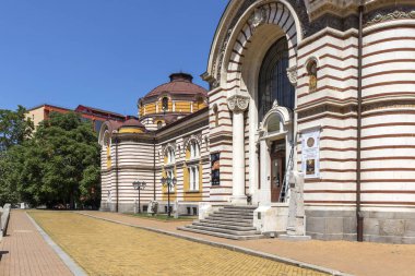 Sofya Tarih Müzesi, Bulgaristan