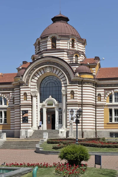 Sofya Tarih Müzesi, Bulgaristan — Stok fotoğraf