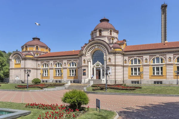 History Museum of Sofia, Bulgaria — Stock Photo, Image