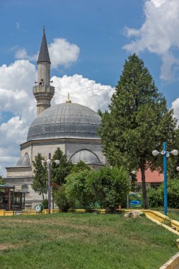 Edirne şehrinde Ayşe Kad n Cami Camii, Türkiye