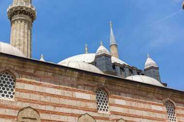 Edirne'deki Selimiye Camii