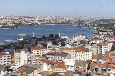 Galata Kulesi'nden İstanbul'a Panorama, Türkiye