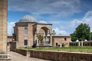 Edirne'deki Selimiye Camii
