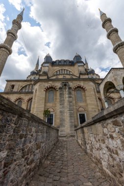 Edirne'deki Selimiye Camii