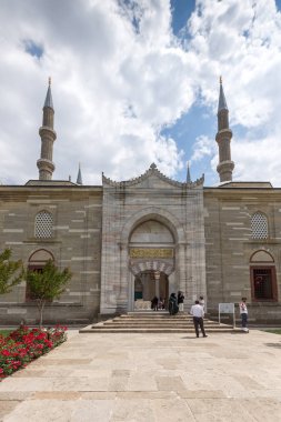 Edirne'deki Selimiye Camii