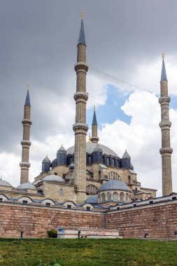 Edirne'deki Selimiye Camii