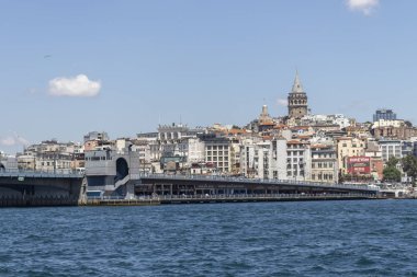 İstanbul'da Haliç, Türkiye