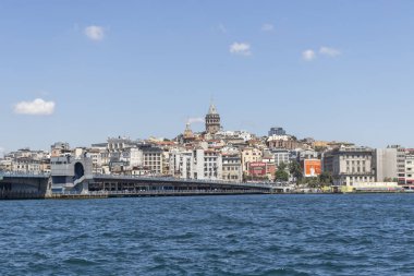 İstanbul'da Haliç, Türkiye
