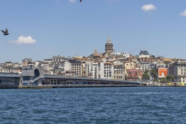 İstanbul'da Haliç, Türkiye