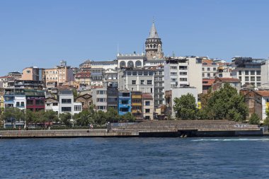İstanbul'da Haliç, Türkiye