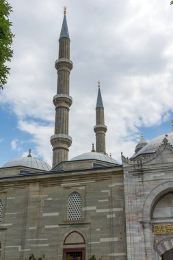 Edirne'deki Selimiye Camii