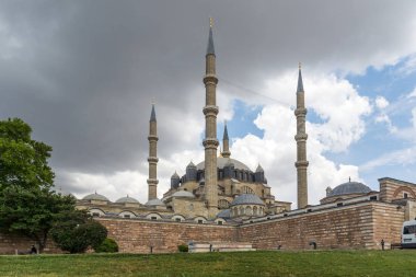 Edirne'deki Selimiye Camii