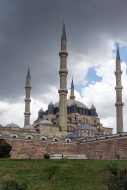Edirne'deki Selimiye Camii