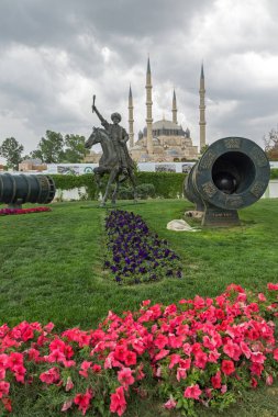 Osmanlı Sultanı II.