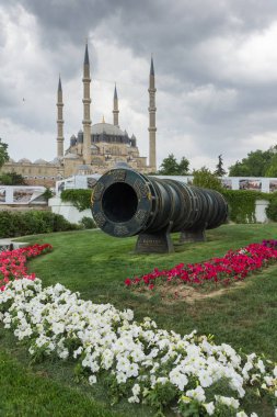 Osmanlı Sultanı II.