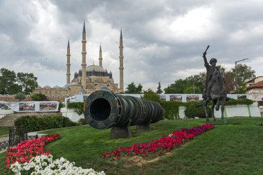 Osmanlı Sultanı II.