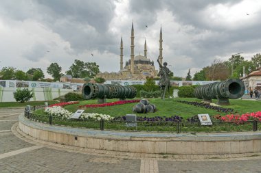 Osmanlı Sultanı II.