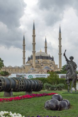 Osmanlı Sultanı II.