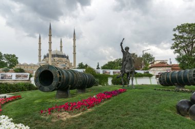 Osmanlı Sultanı II.