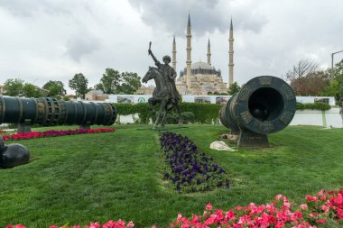 Osmanlı Sultanı II.
