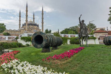 Osmanlı Sultanı II.