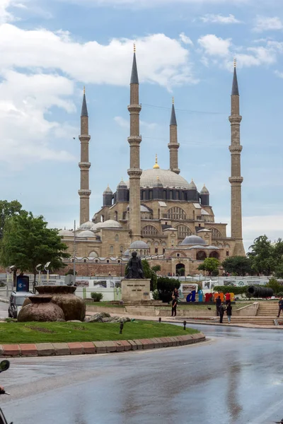 Edirne'deki Selimiye Camii