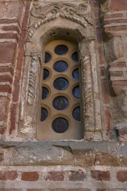 Ortaçağ Ravanica manastırı, Sırbistan
