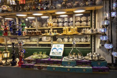 İstanbul,Türkiye'de Kapalıçarşı