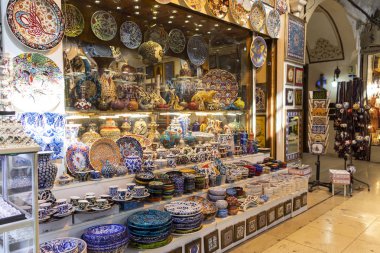 İstanbul,Türkiye'de Kapalıçarşı