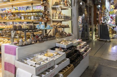 İstanbul,Türkiye'de Kapalıçarşı