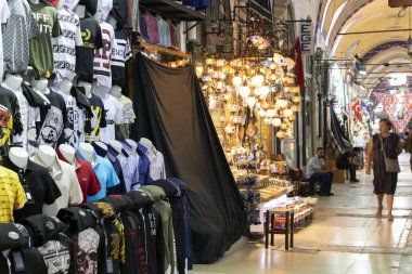 İstanbul,Türkiye'de Kapalıçarşı