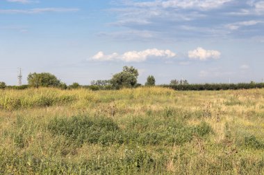 Yukarı Trakya Ovası ile Peyzaj, Bulgaristan