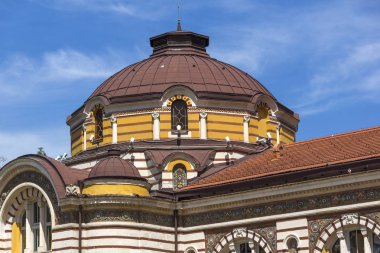 Sofya Tarih Müzesi, Bulgaristan