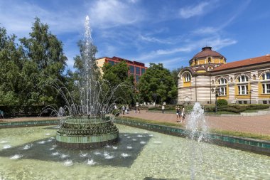 Sofya Tarih Müzesi, Bulgaristan