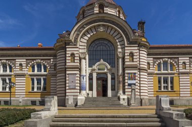 Sofya Tarih Müzesi, Bulgaristan