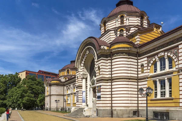 History Museum of Sofia, Bulgaria — Stock Photo, Image