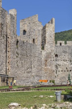 Ortaçağ Manasija manastırı, Sumadija ve Batı Sırbistan