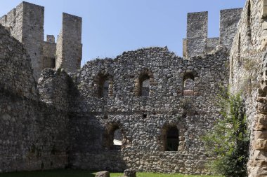 Ortaçağ Manasija manastırı, Sumadija ve Batı Sırbistan