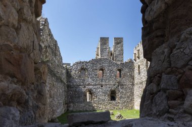 Ortaçağ Manasija manastırı, Sumadija ve Batı Sırbistan